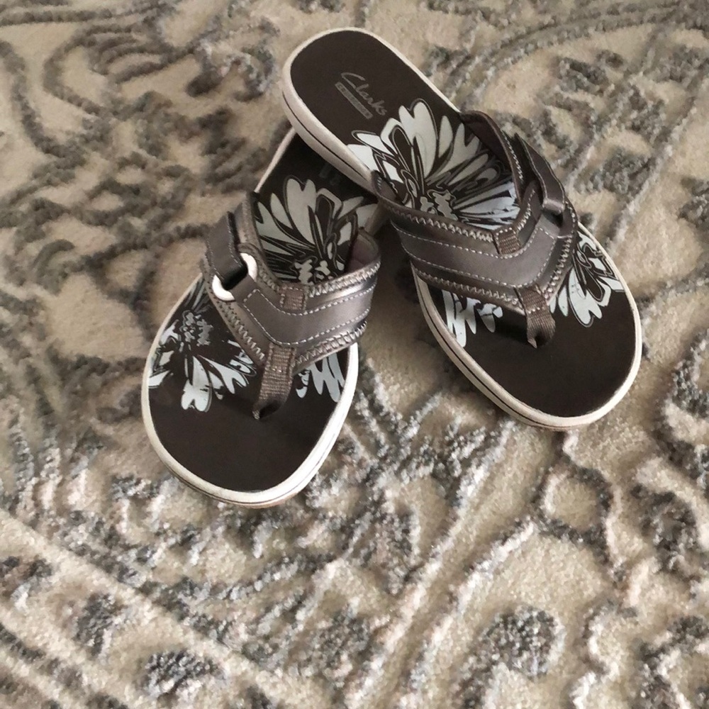 Clarks Sandals